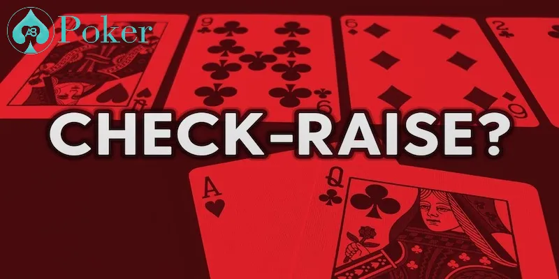 Check Raise là gì?